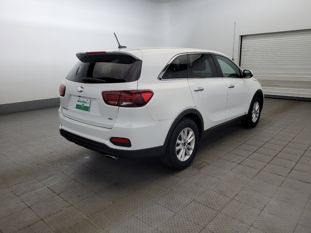 Used 2019 Kia Sorento AWD image 9