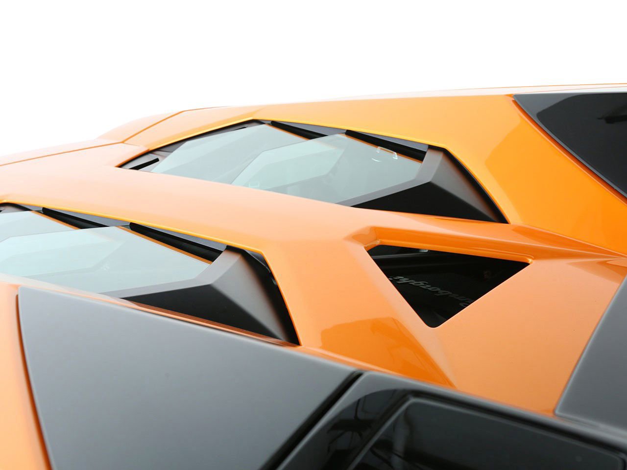 Used 2014 Lamborghini Aventador LP 700-4 image 14