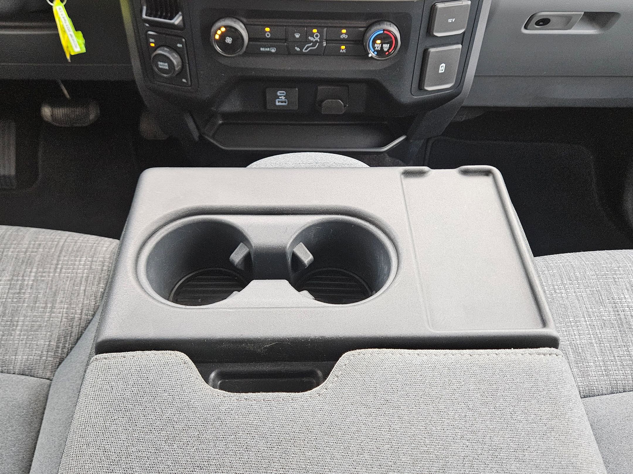 Used 2023 Ford F150 XLT AWD/4WD image 12