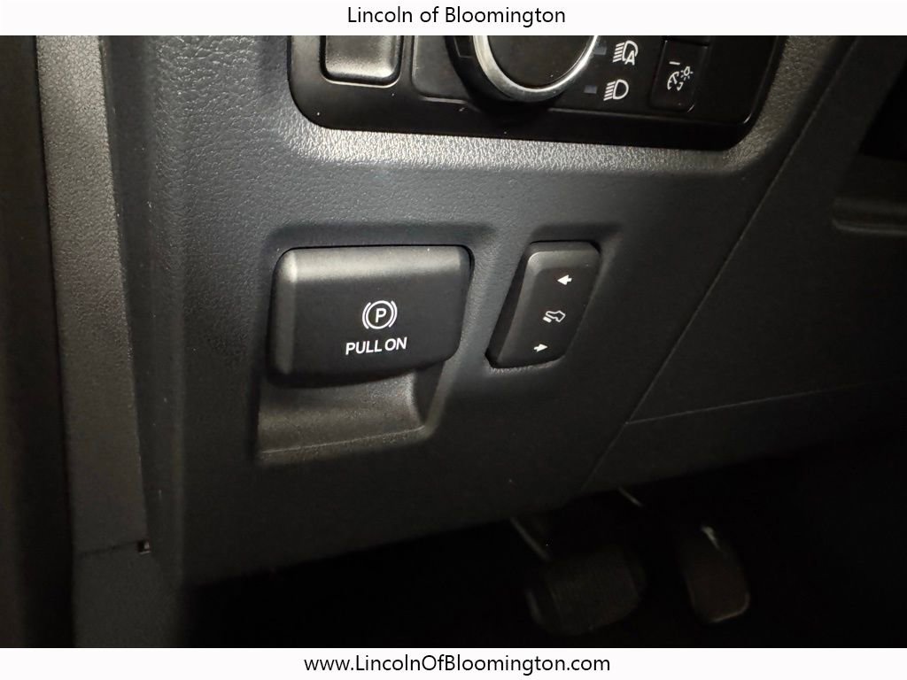 Used 2023 Ford F150 XLT w/ Equipment Group 302A High image 33