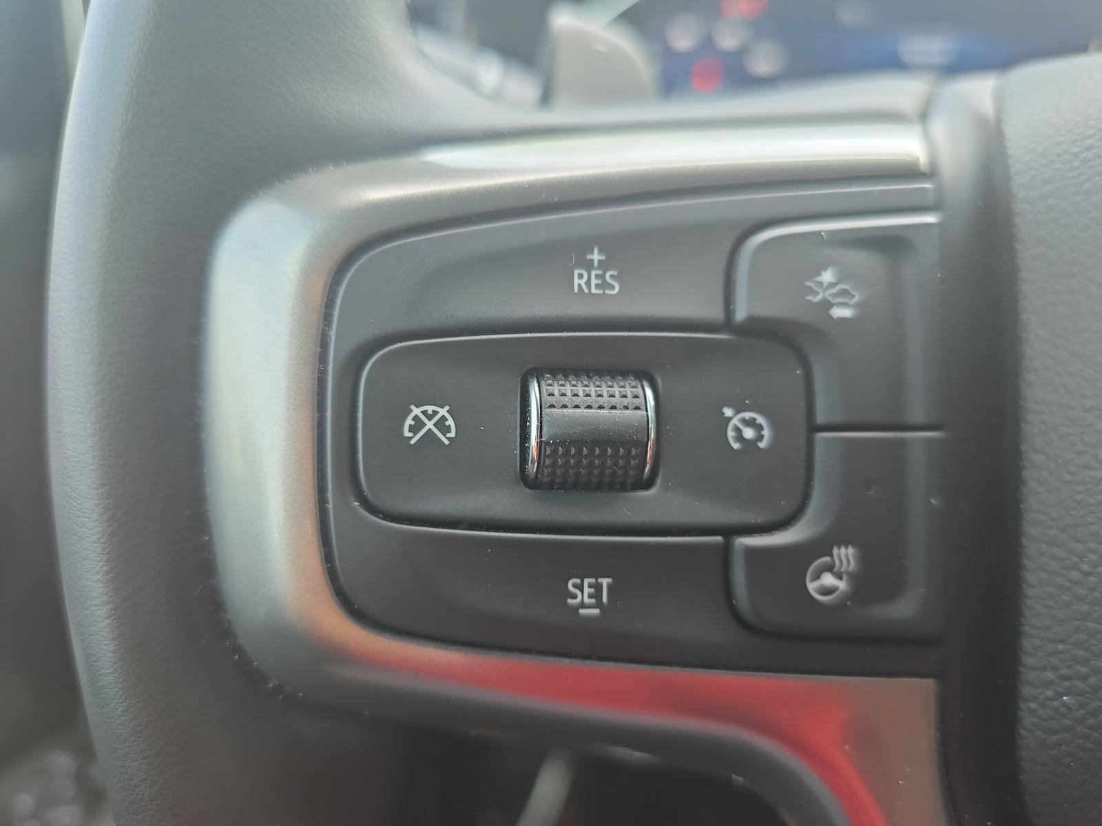 Used 2024 Chevrolet Silverado 1500 LT w/ All Star Edition Plus AWD/4WD image 16