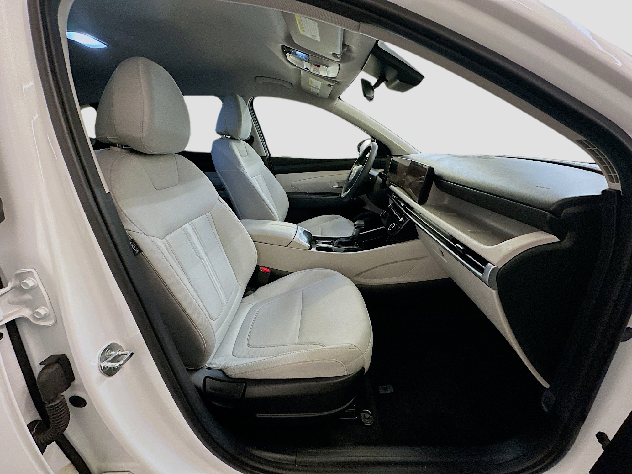 Used 2025 Hyundai Tucson SEL image 33