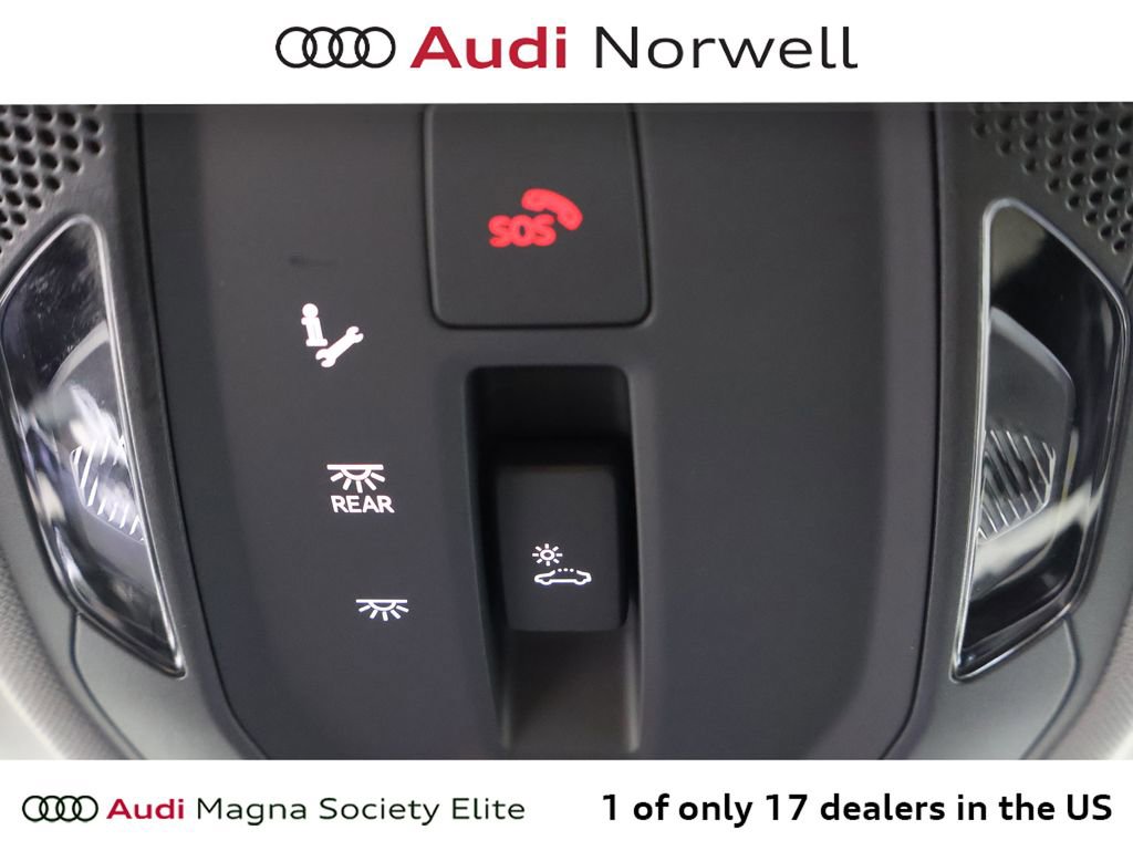 New 2026 Audi A5 Premium AWD/4WD image 8