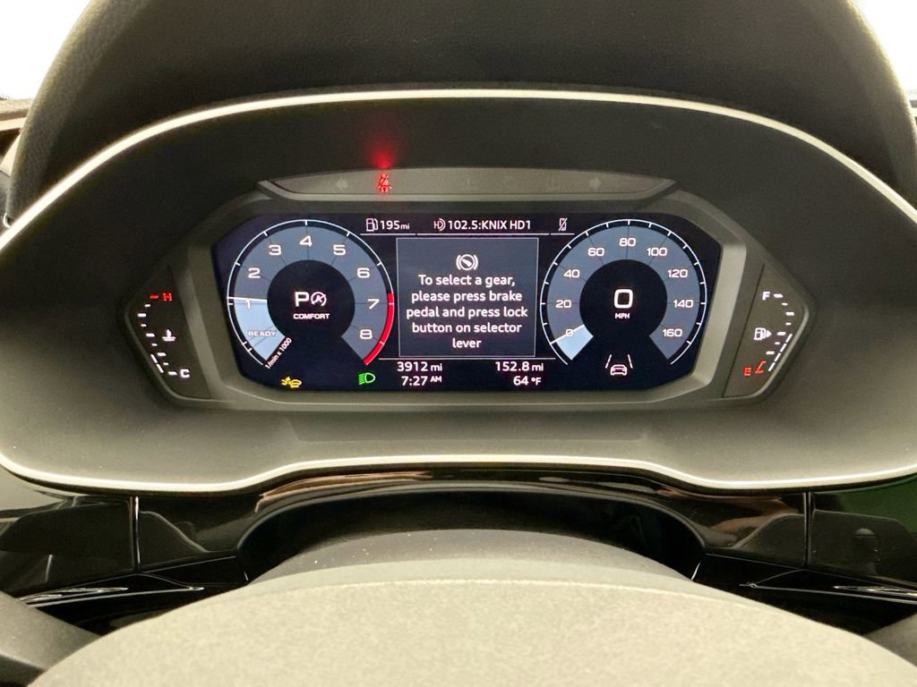 Certified 2025 Audi Q3 2.0T Premium image 32