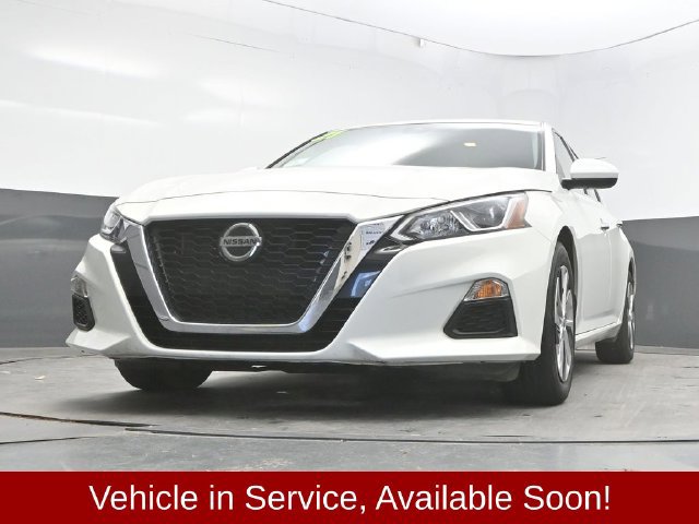 Used 2021 Nissan Altima 2.5 S FWD image 33