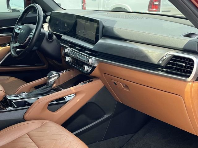 Used 2023 Kia Telluride EX X-Line image 27