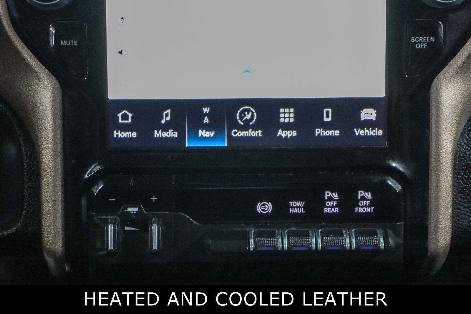 Used 2024 RAM 2500 Laramie AWD/4WD image 20