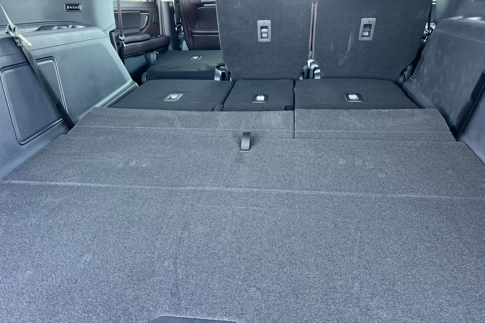 New 2026 Ford Expedition Max Platinum w/ Platinum Ultimate Package image 14