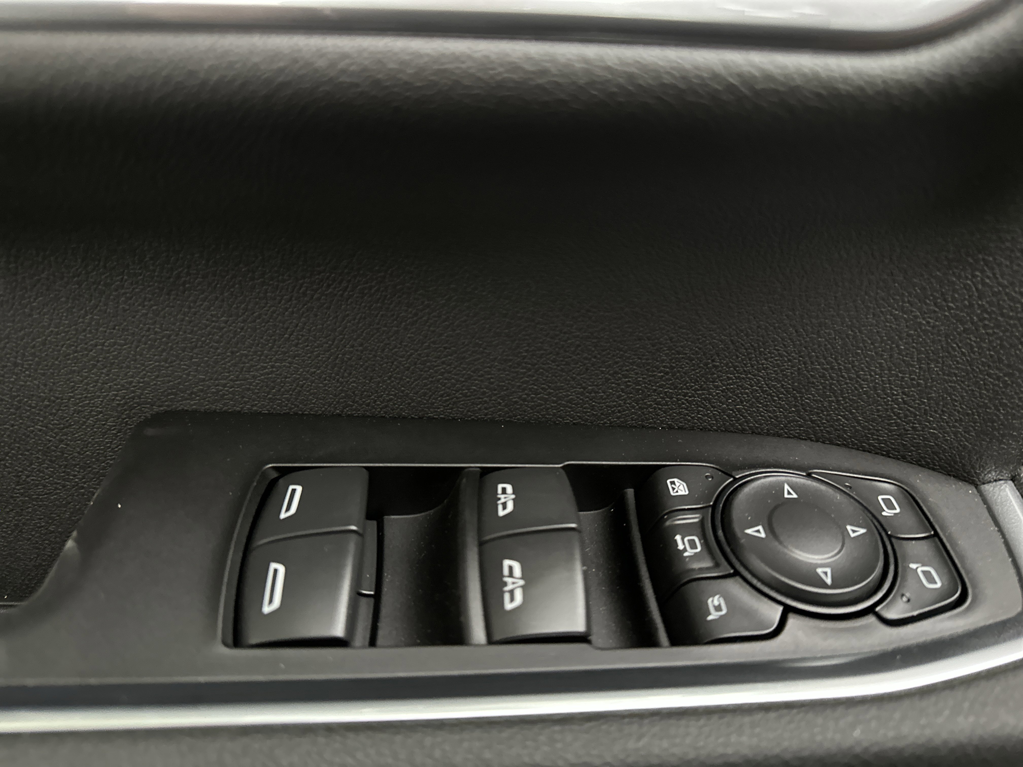 New 2026 Chevrolet Silverado 3500 High Country w/ Technology Package image 24