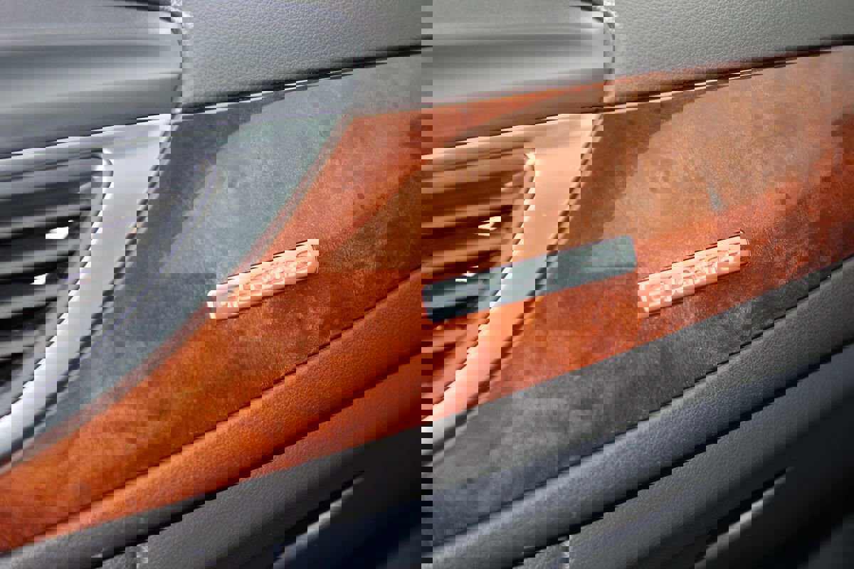 Used 2012 Audi A6 3.0T Prestige w/ Prestige Pkg image 25