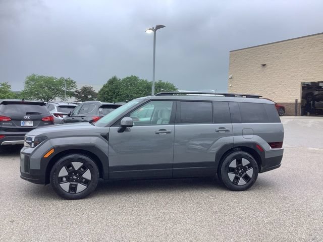 New 2026 Hyundai Santa Fe SEL AWD/4WD image 1