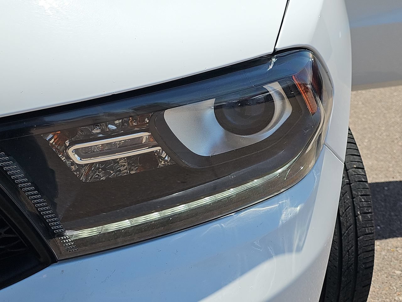 Used 2020 Dodge Durango GT AWD/4WD image 65
