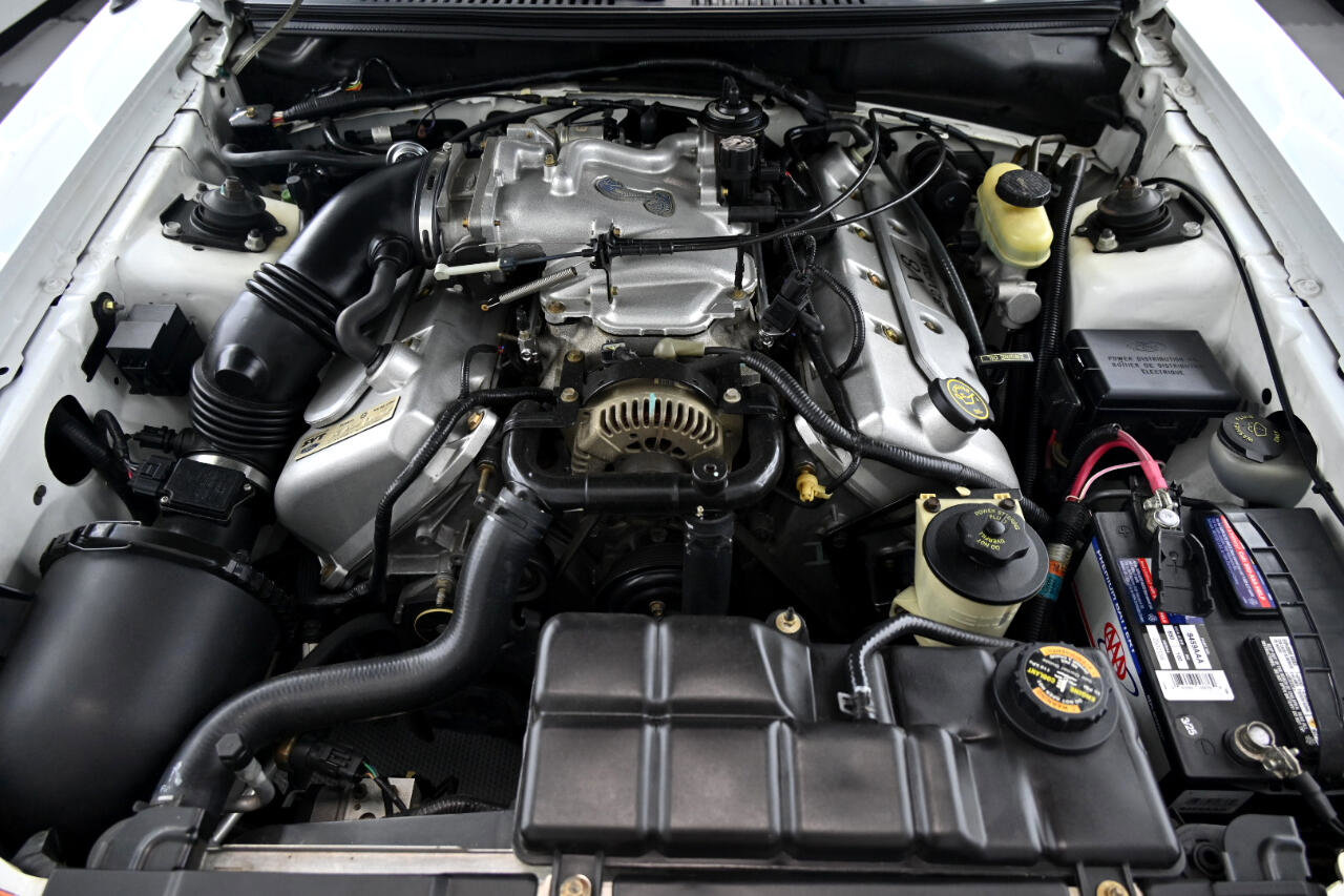 Used 1999 Ford Mustang Cobra image 24
