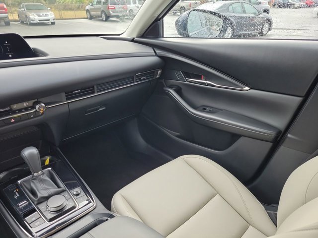 Used 2024 MAZDA CX-30 AWD 2.5 S w/ Preferred Package image 23