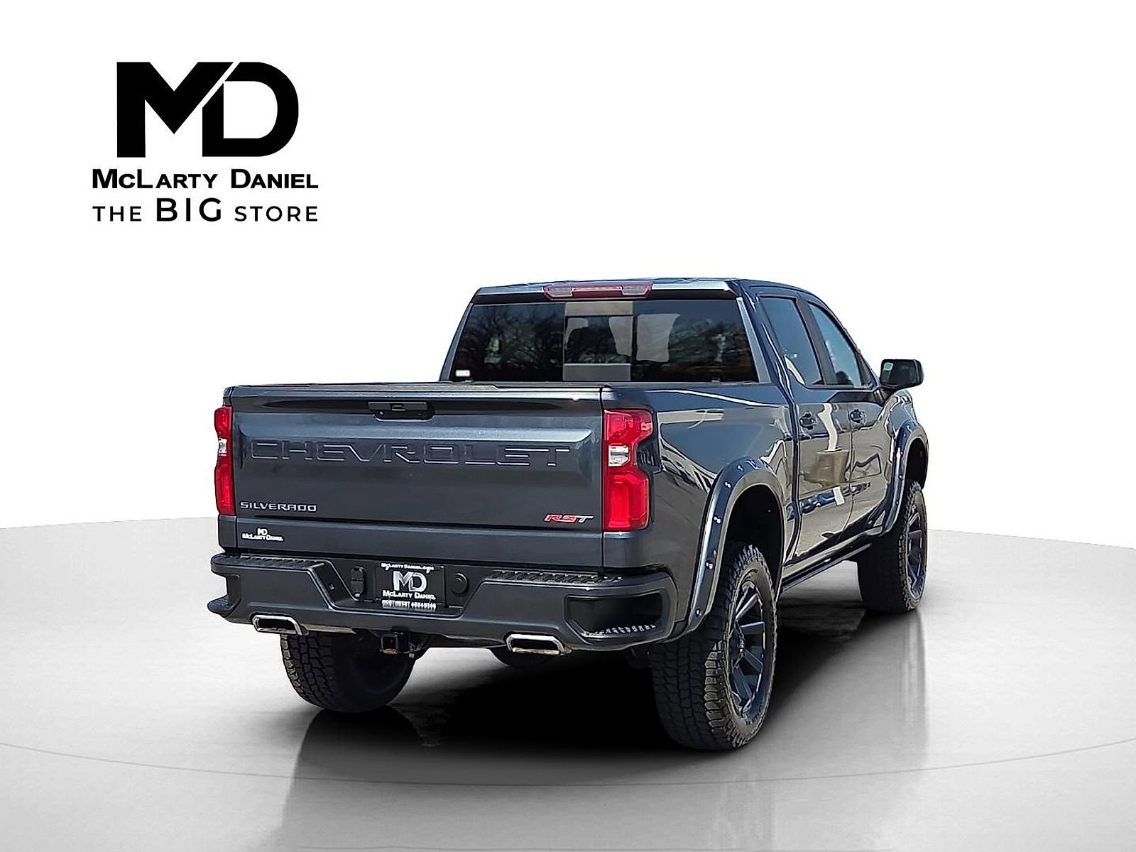 Used 2019 Chevrolet Silverado 1500 RST image 5