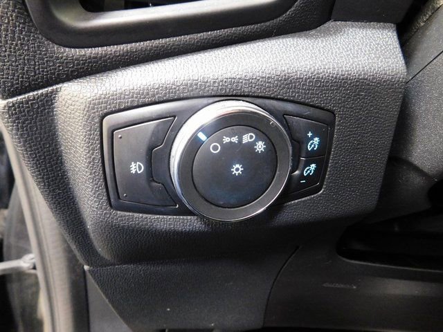 Used 2021 Ford EcoSport SE image 22