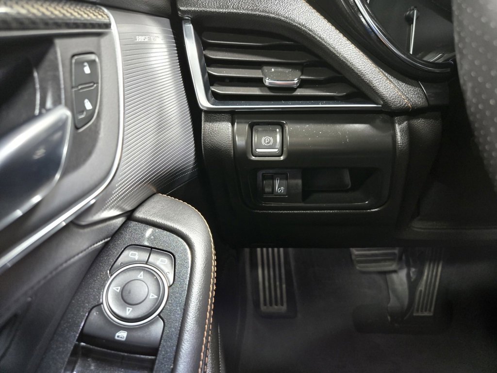 Used 2022 Cadillac CT5 Sport image 14