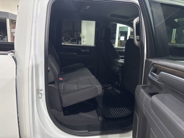 Used 2025 Chevrolet Silverado 2500 LT w/ Convenience Package image 29