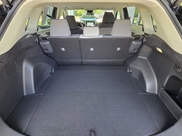 Certified 2025 Toyota RAV4 XLE w/ Convenience Package FWD image 14