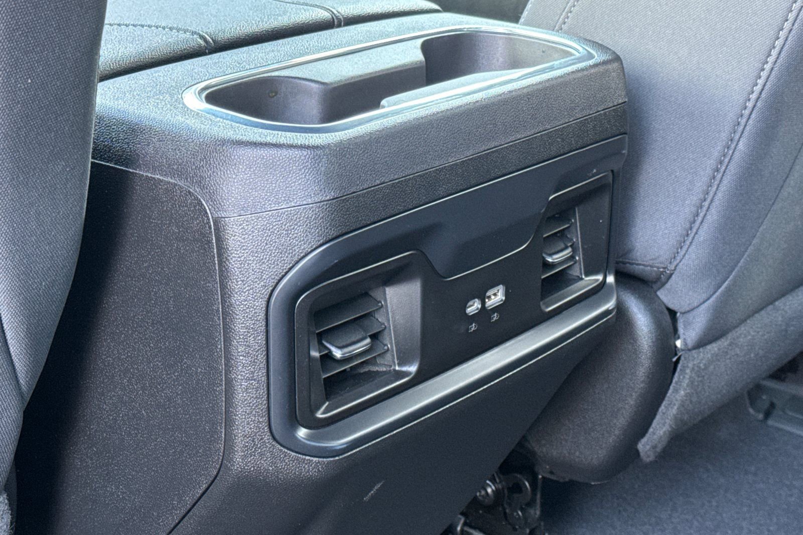 Used 2024 Chevrolet Silverado 1500 RST w/ Convenience Package II image 13