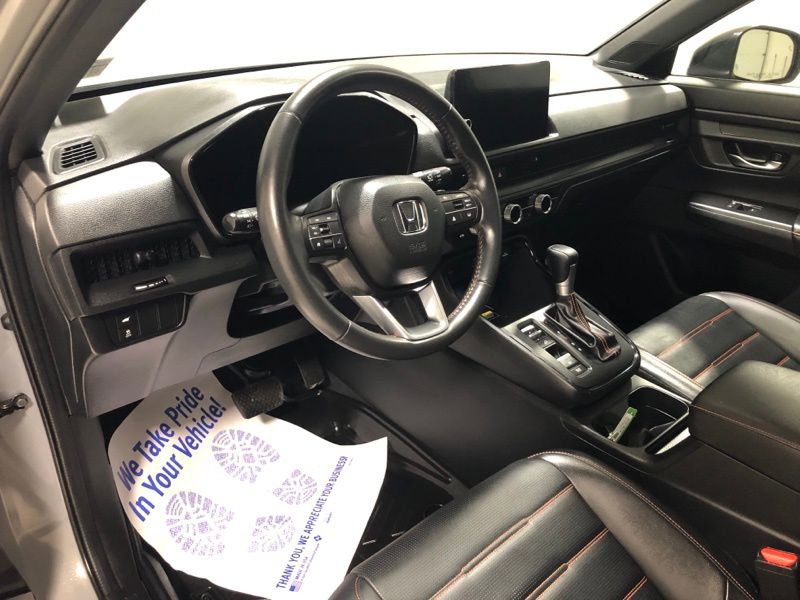 Used 2024 Honda CR-V Sport-L image 20