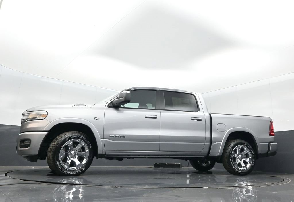 New 2026 RAM 1500 Big Horn image 31