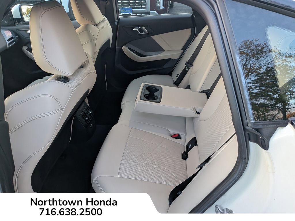 Used 2025 BMW 228i xDrive image 17