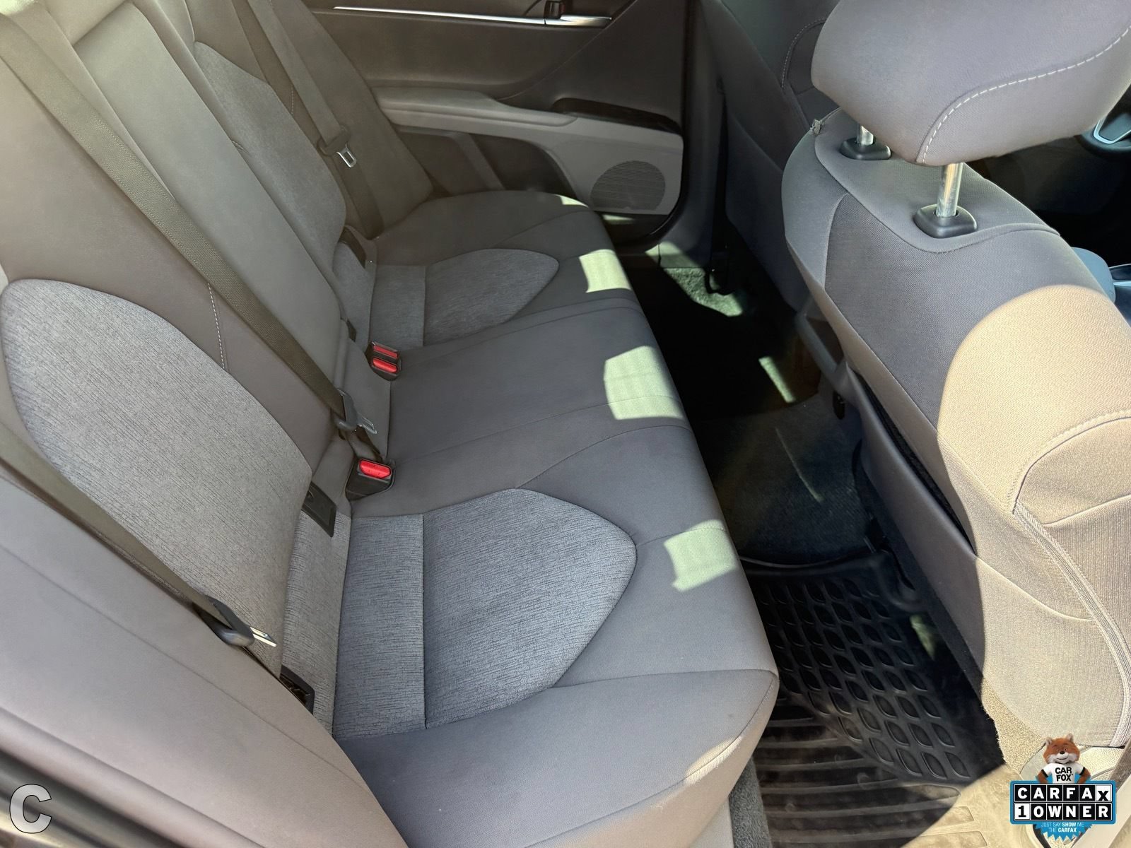 Used 2024 Toyota Camry LE FWD image 28