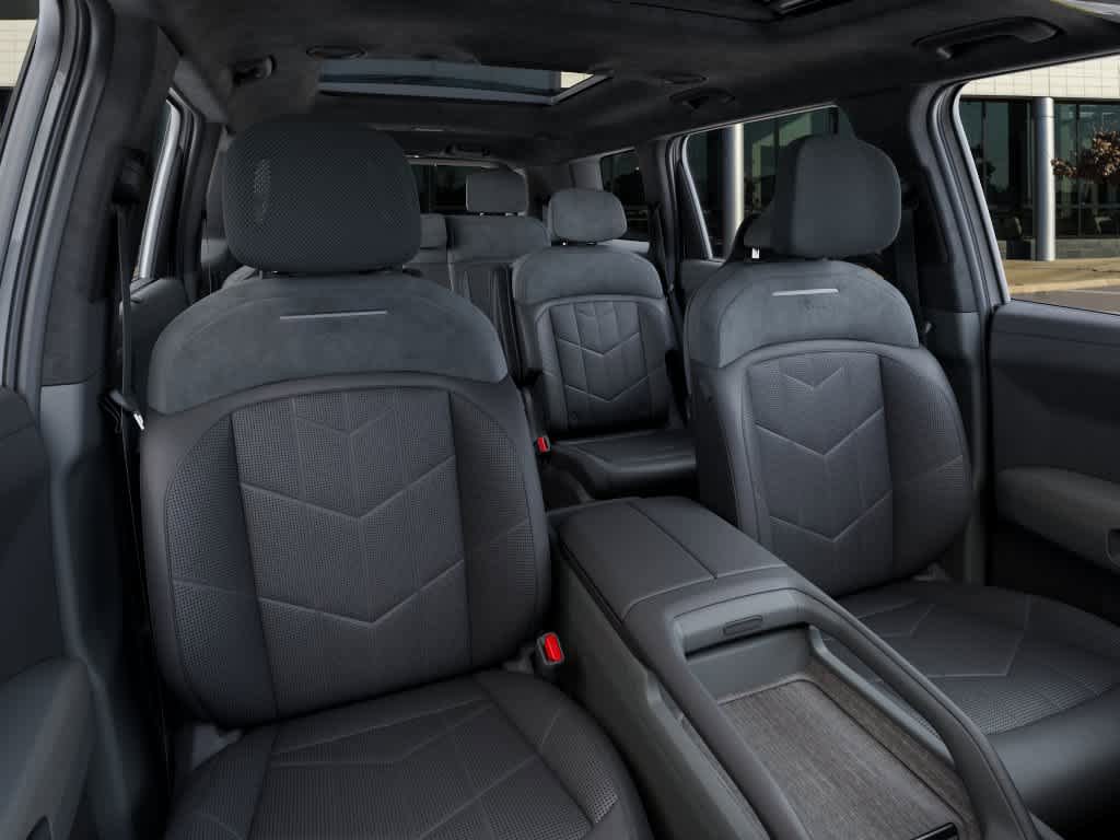 New 2027 Kia Telluride X-Line SX Prestige AWD/4WD image 15
