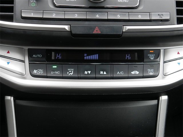 Used 2015 Honda Accord Sport image 30