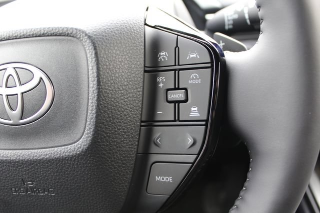 Certified 2026 Toyota C-HR AWD/4WD image 32