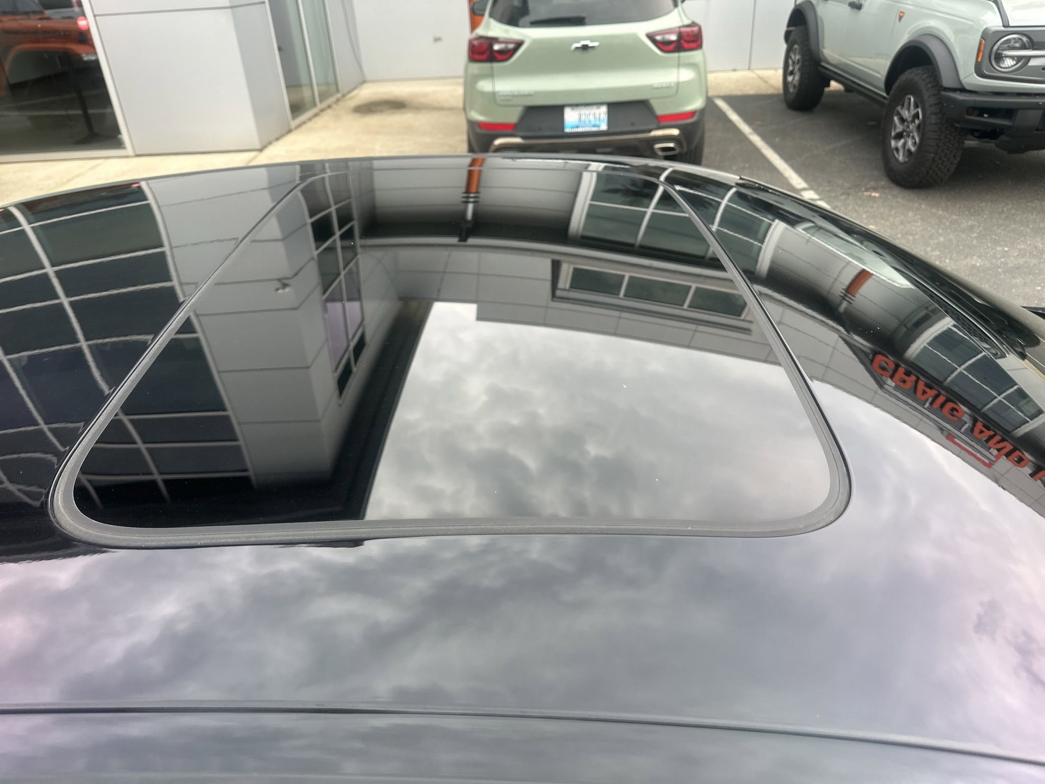 Used 2019 Audi A4 2.0T Premium w/ Convenience Package AWD/4WD image 12