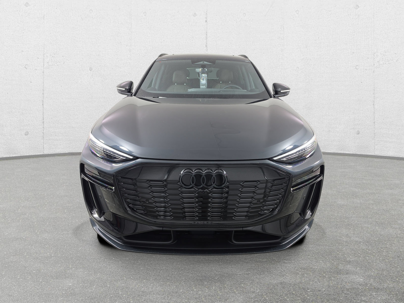 New 2027 Audi Q6 e-tron Premium Plus AWD/4WD image 2