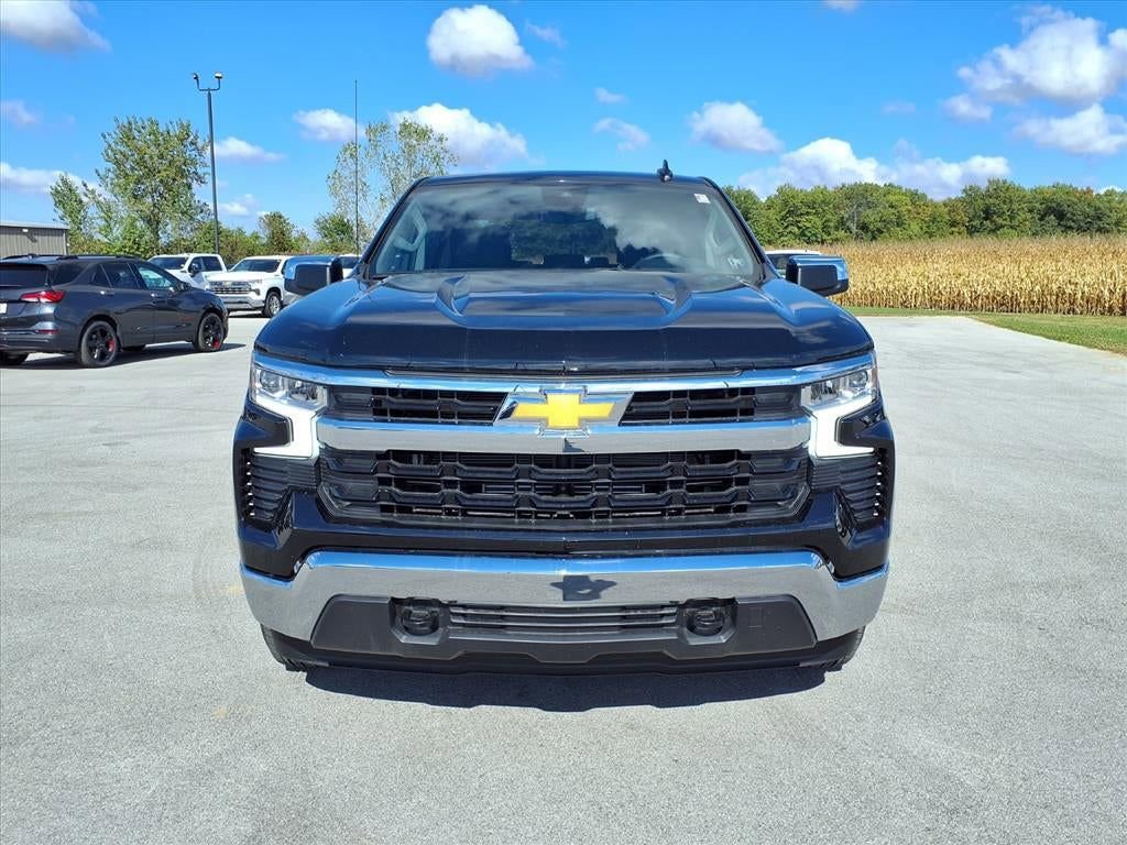 New 2026 Chevrolet Silverado 1500 LT image 2