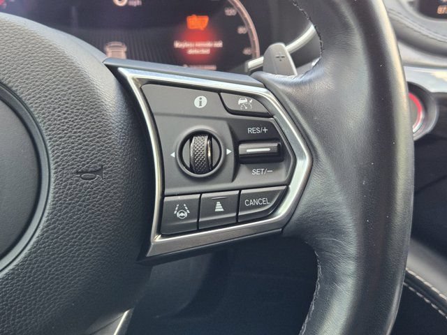 Certified 2023 Acura MDX w/ Advance Package AWD/4WD image 30