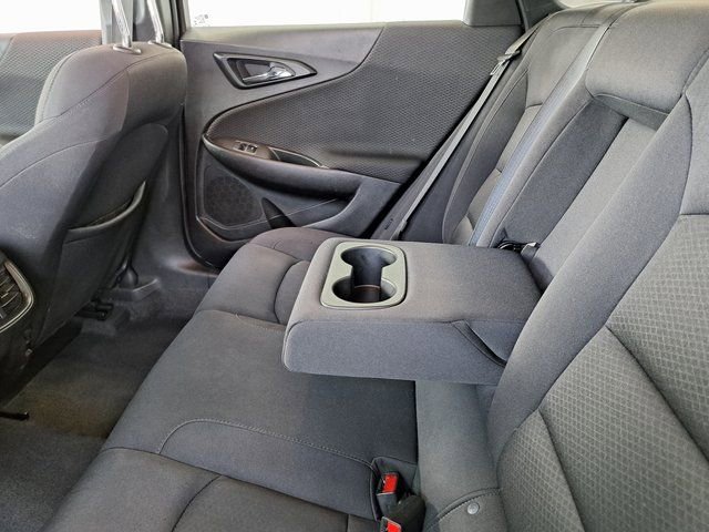 Used 2024 Chevrolet Malibu LT image 27