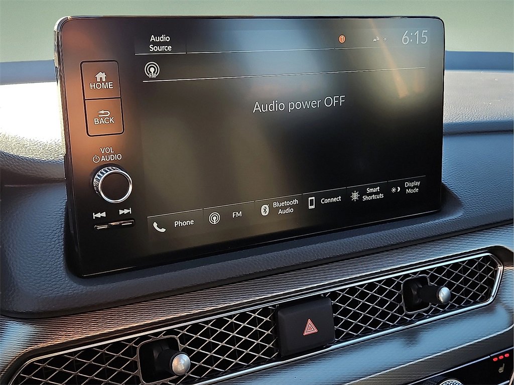 New 2026 Acura Integra A-Spec image 22