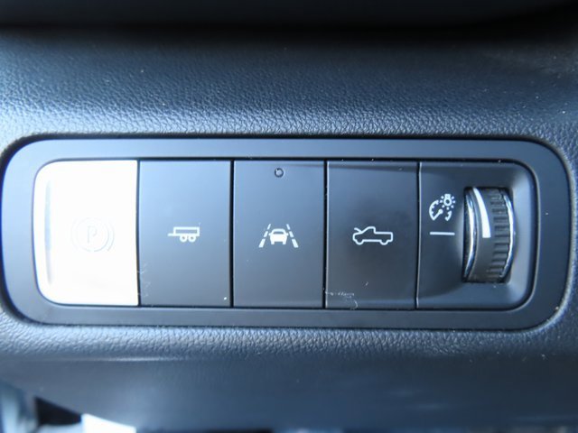 Certified 2024 Chevrolet Silverado EV W/T image 29