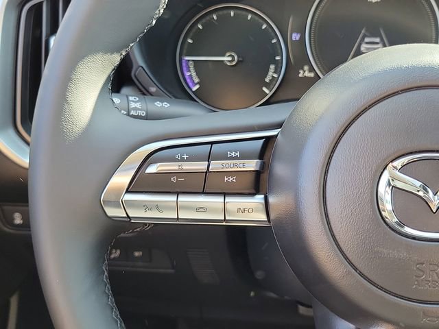 New 2026 MAZDA CX-50 AWD 2.5 Hybrid w/ Weather Package image 5