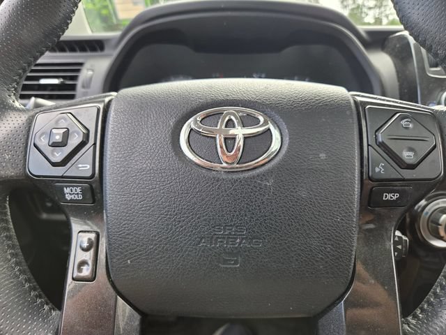 Used 2019 Toyota 4Runner Limited RWD image 32