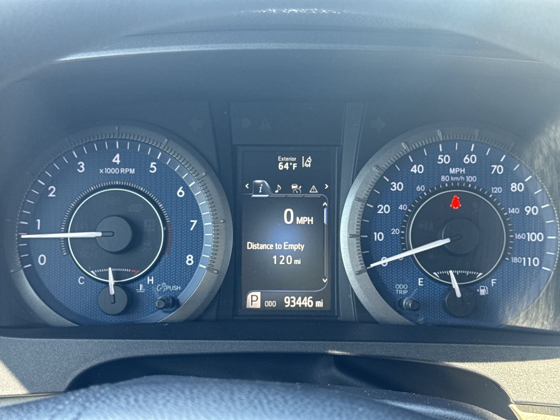Used 2020 Toyota Sienna LE FWD image 15