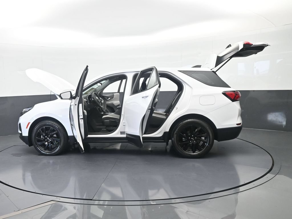 Used 2024 Chevrolet Equinox LS w/ Sport Edition FWD image 64