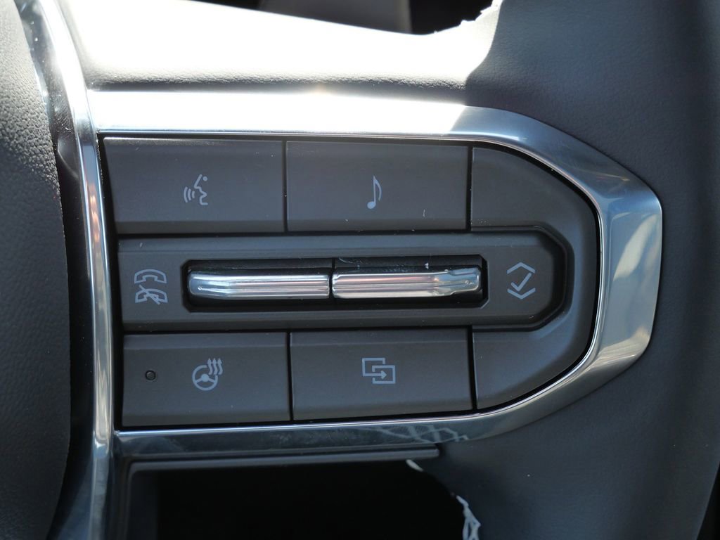 New 2026 GMC Acadia Denali w/ Super Cruise Package image 52