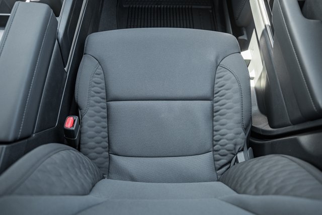 New 2026 Toyota Tundra SR5 AWD/4WD image 29