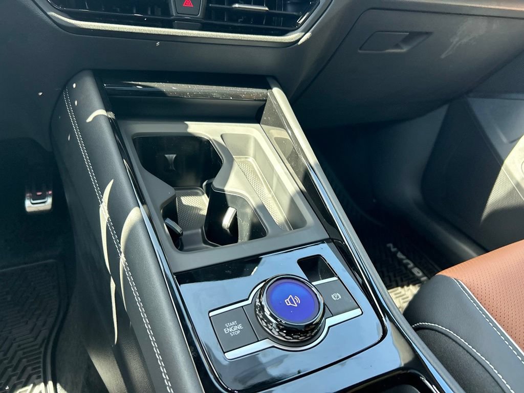 New 2026 Volkswagen Tiguan SEL R-Line AWD/4WD image 53