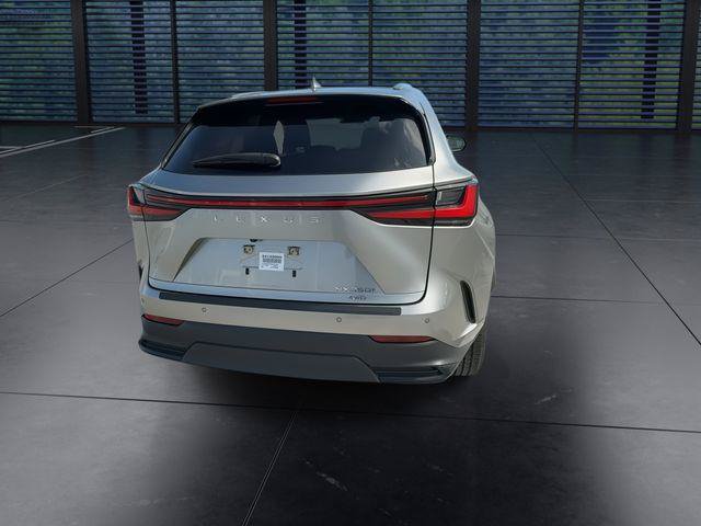 Certified 2024 Lexus NX 350h AWD image 7