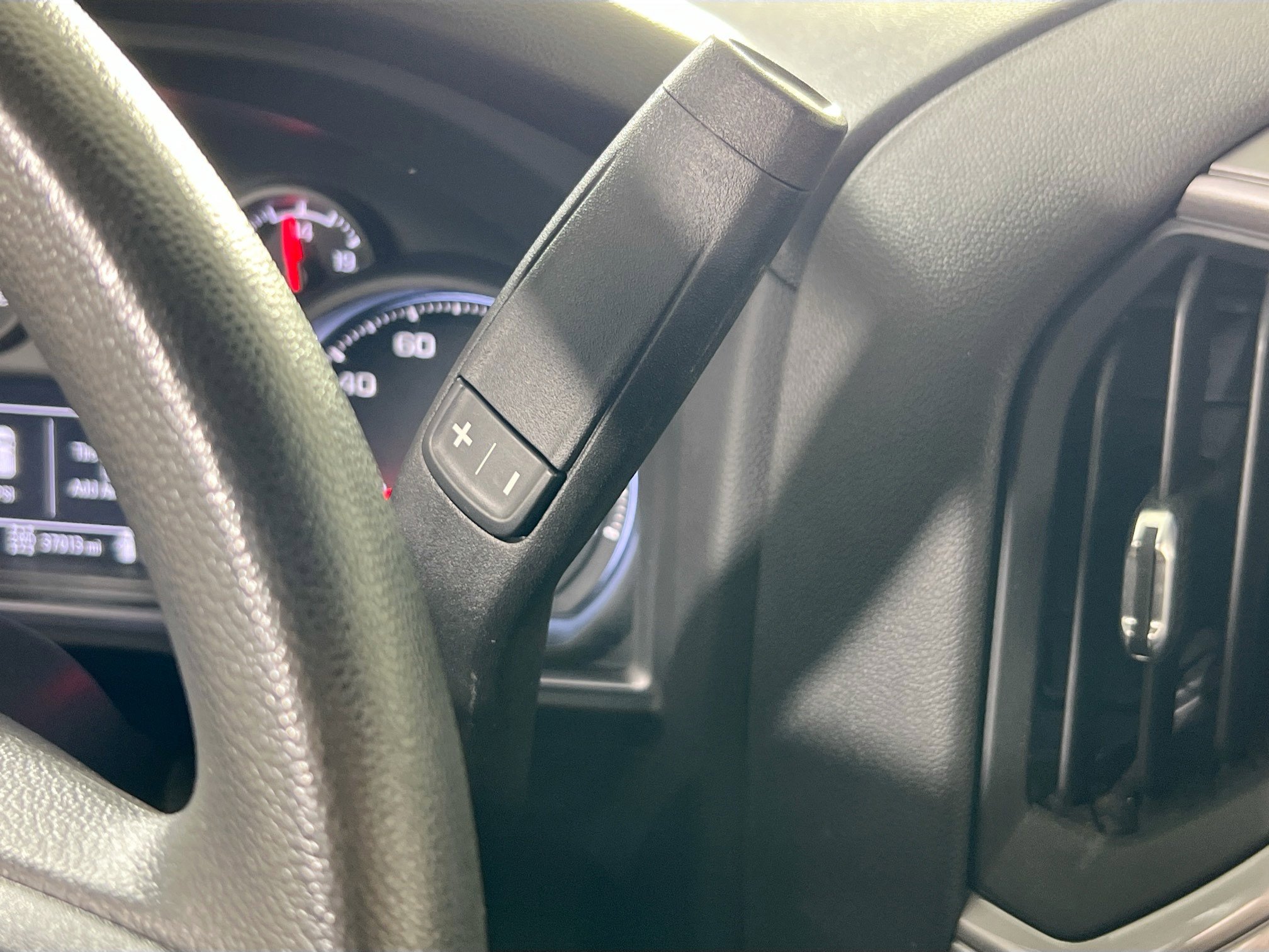 Used 2023 Chevrolet Silverado 1500 W/T w/ WT Value Package image 16