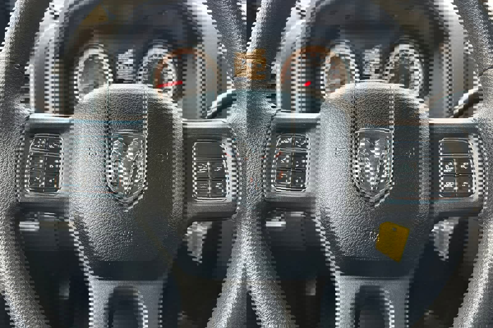 Used 2018 RAM 2500 Tradesman w/ Chrome Appearance Group image 21