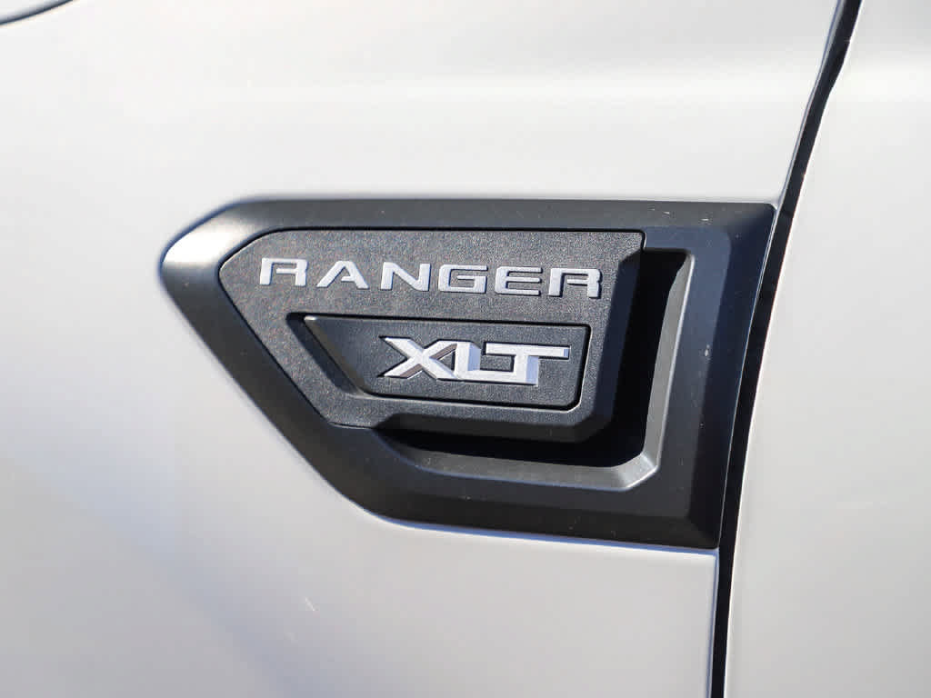 Used 2022 Ford Ranger XLT RWD image 12