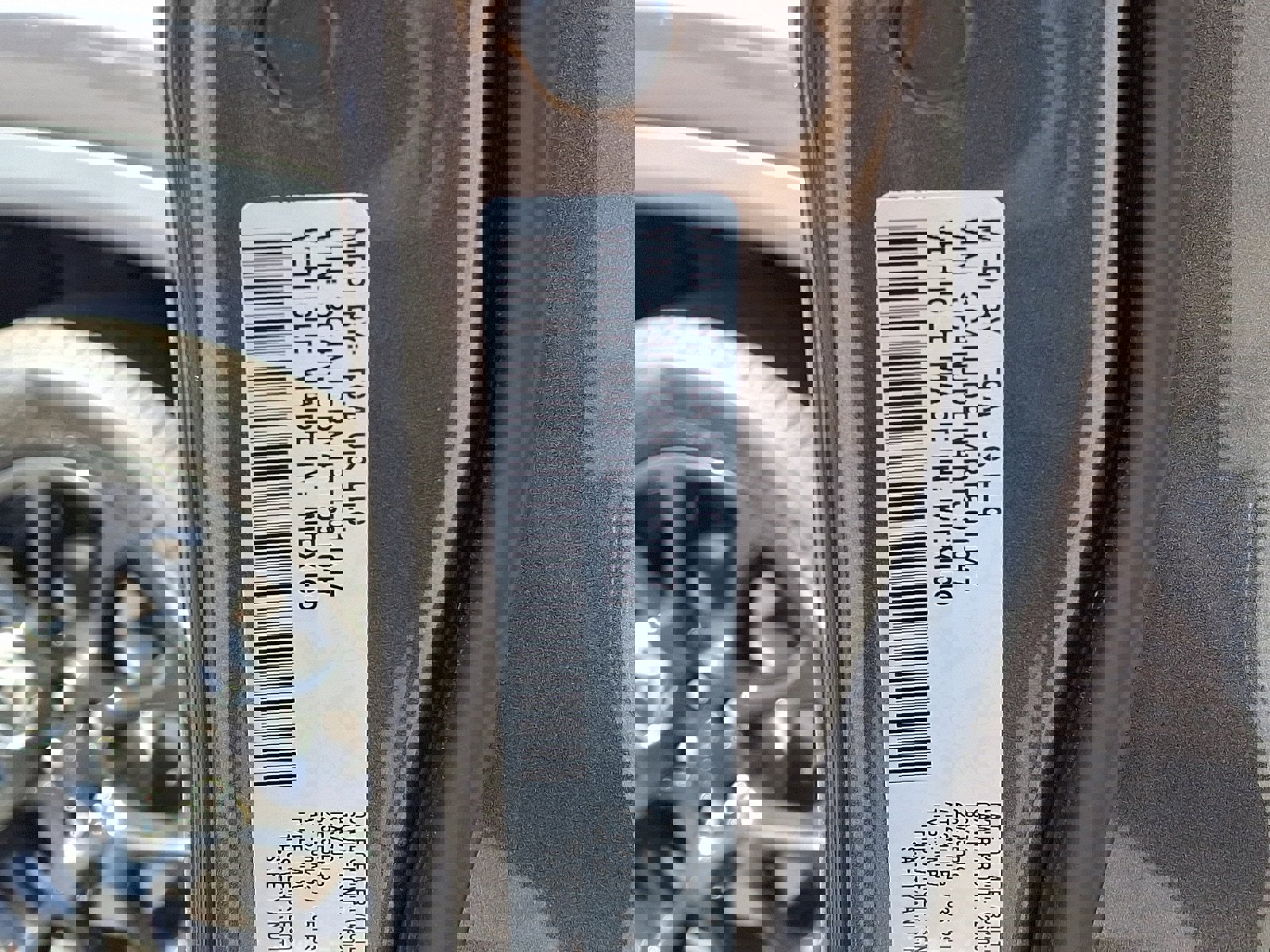 Used 2024 Jeep Compass Latitude w/ Convenience Group image 25